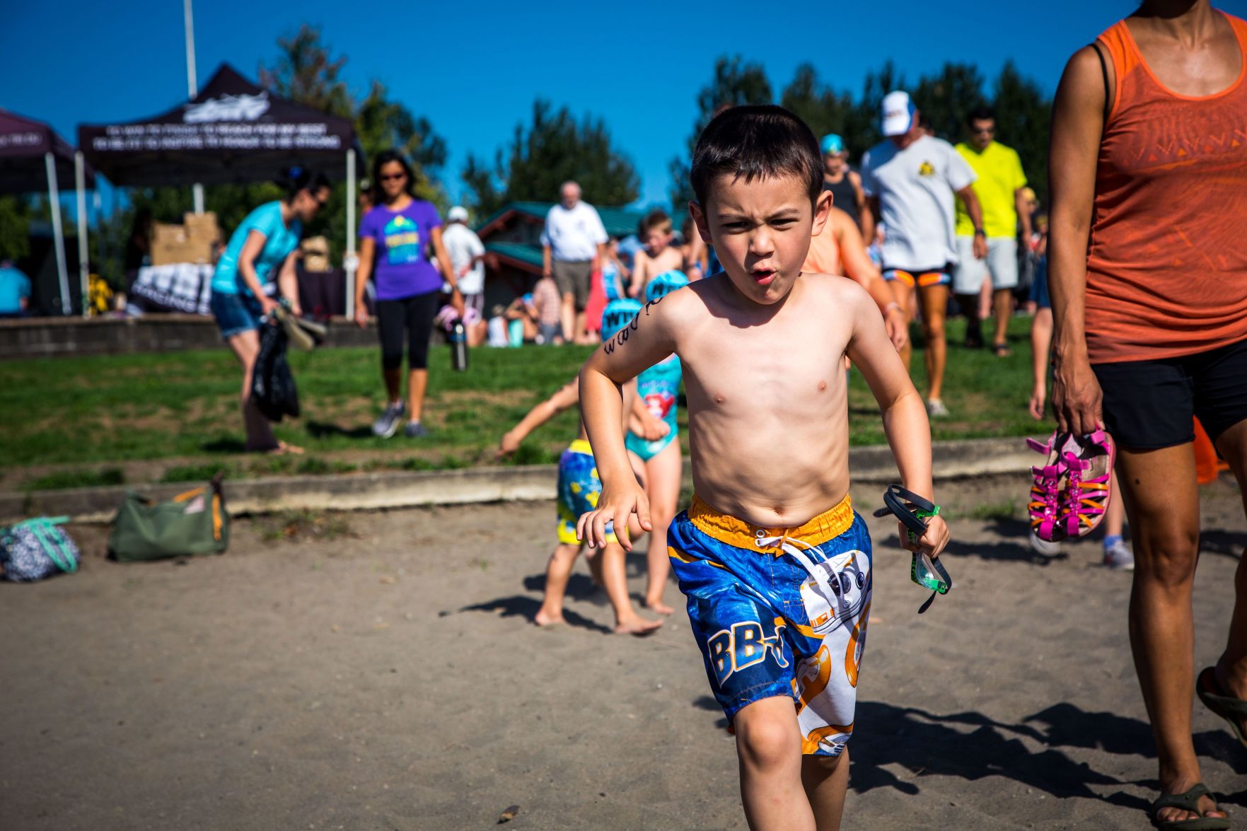 Triathlon